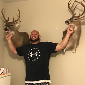 Meet your Posher, Kent